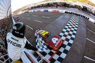 Cook Out 400: Martinsville